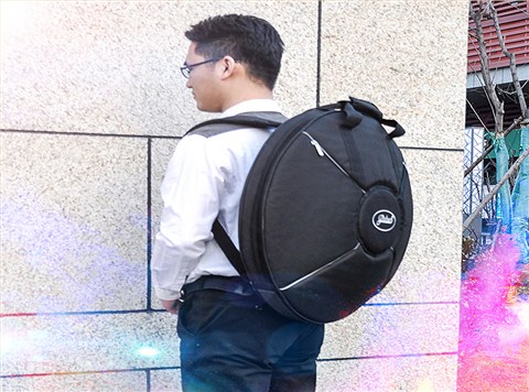 Handpan包牛津布手碟包
